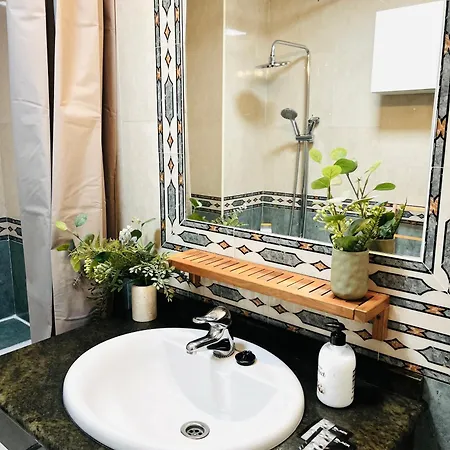 New! Pedregalejo Premium 1 Min To Apartment *