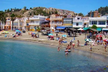 Apartament New! Pedregalejo Premium 1 Min To Malaga